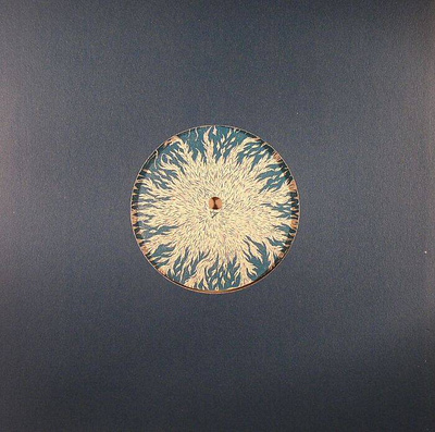 Futures (Clear Vinyl)