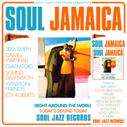 Soul Jamaica