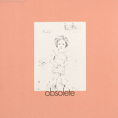 Obsolete (Record Store Day 2021)