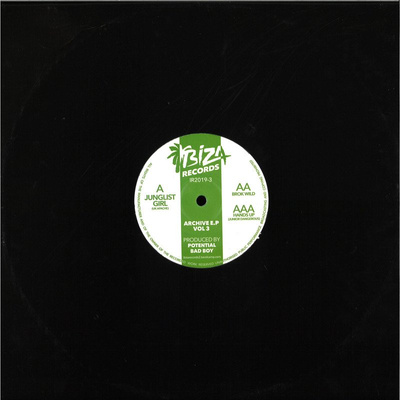 Archives EP Vol. 3