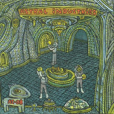 V2.0-2.9 (gatefold) 180g