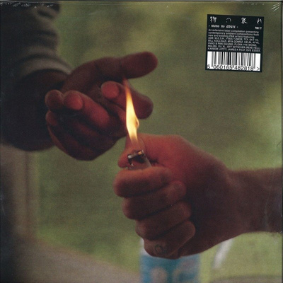 Mono No Aware (white vinyl)