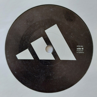 Frontin / My Adidas [Used / Second Hand]