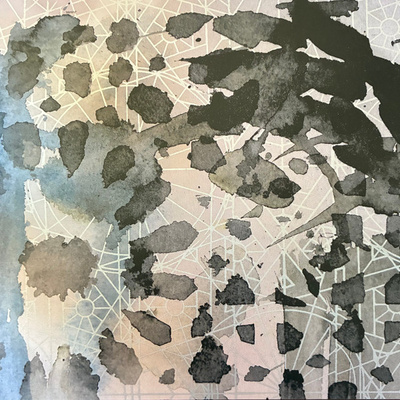 The Return / Born Under Siege (Gatefold)