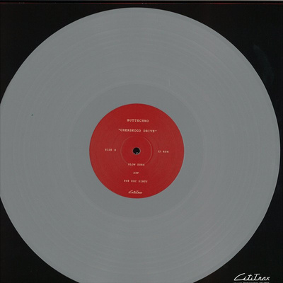 Cherskogo Drive (coloured vinyl)