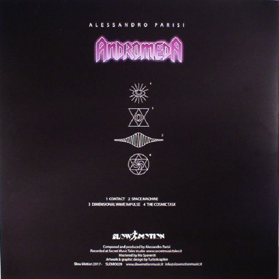 Andromeda
