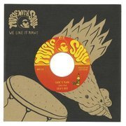 Cacri'e Playa / Señor Cartujo