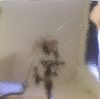 I See You (Limited Edition Clear Vinyl)