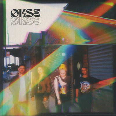 Økse