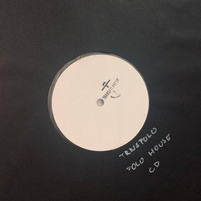 Polo House - A Look Into The Bowels Of The Polish House Underground (Test Pressing)