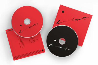 List I & List II (Limited Edition)