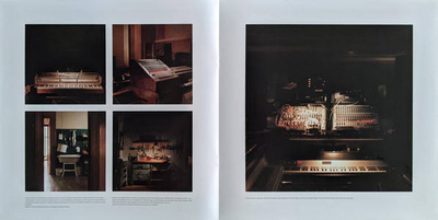 All Melody [Used / Second Hand]