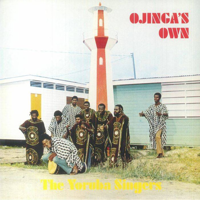 Ojinga's Own
