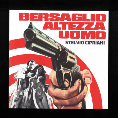 Bersaglio Altezza Uomo