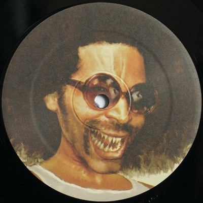 Moodymann
