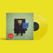 PE (Limited Edition Yellow Vinyl)