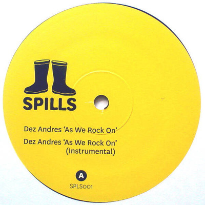 As We Rock On / A Time To Boogie