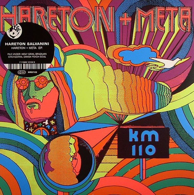 Hareton + Meta