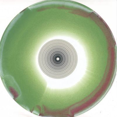 ENDZ048 (Marbled Splattered Vinyl)
