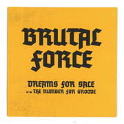 Dreams For Sale