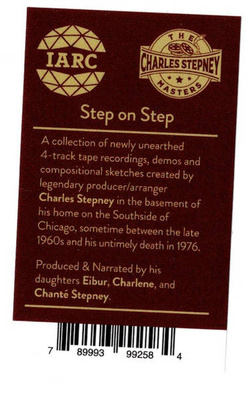 Step On Step