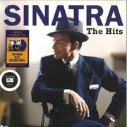 The Hits (Blue Vinyl)