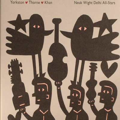 Neuk Wight Delhi All-Stars