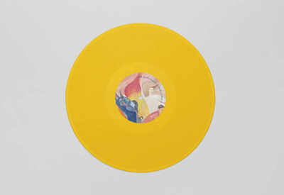 Smartwoods (Yellow Vinyl)