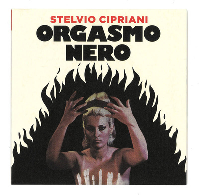 Orgasmo Nero