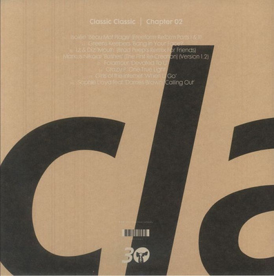 Classic Classic Chapter 02