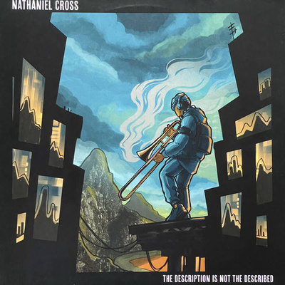 The Description Is Not The Described