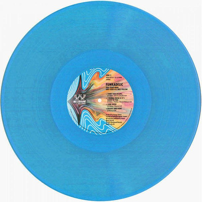 Free Your Mind And Your Ass Will Follow (50th Anniversary Edition)