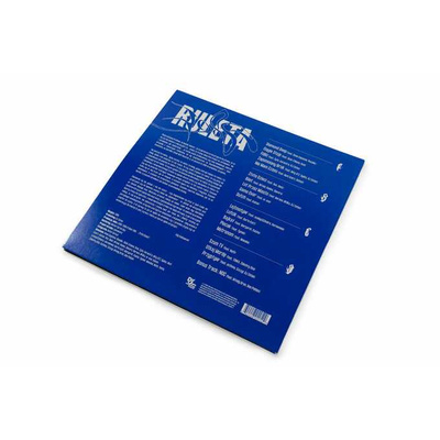 Ruleta (Gatefold) 180g