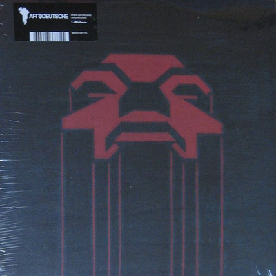 Break Before Make (red vinyl) 180g