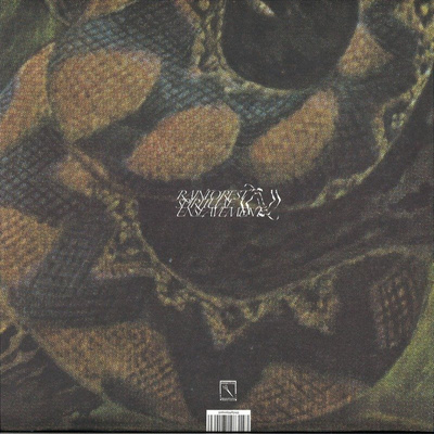 Ambient Black Magic