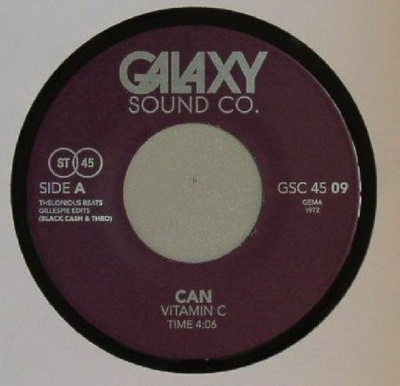Galaxy Vol. 9