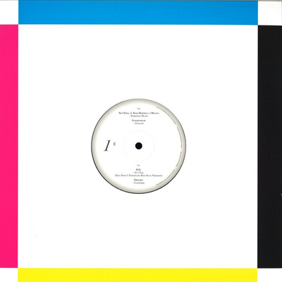 We Play House Recordings 10 Years Sampler 1
