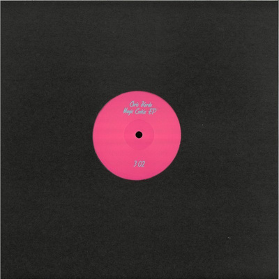 Magic Cookie EP