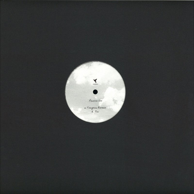 Triangulum Australe EP