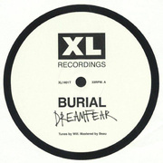 Dreamfear / Boy Sent From Above