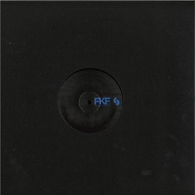 The Whistle Song (one-sided)