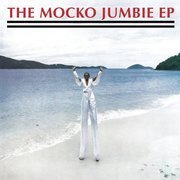 The Mocko Jumbie EP