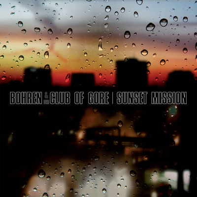 Sunset Mission (gatefold)