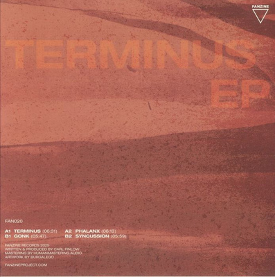 Terminus EP