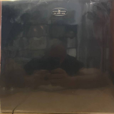 Passio Et Mors Domini Nostri Jesu Christi Secundum Lucam (Blue Labels)