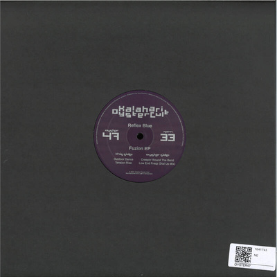 Fuzion EP