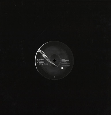 Co Sistent EP