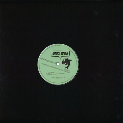 Sometimes I Feel Happy, Sometimes Sad