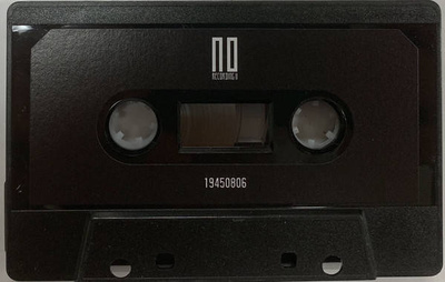 NO Recording II