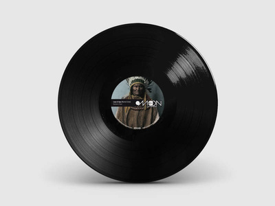 Skankers Chant EP (2022 Repress)